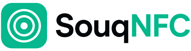 SouqNFC logo